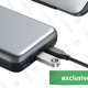 Anker PowerCore+ 19000 PD Hybrid Portable Charger and USB-C Hub | $80 | Amazon